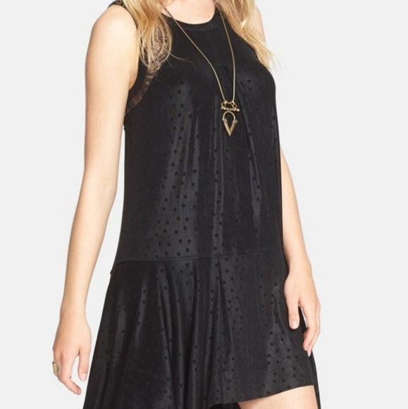 Free People Make It Count Swing Dress - Picture 1 of 6